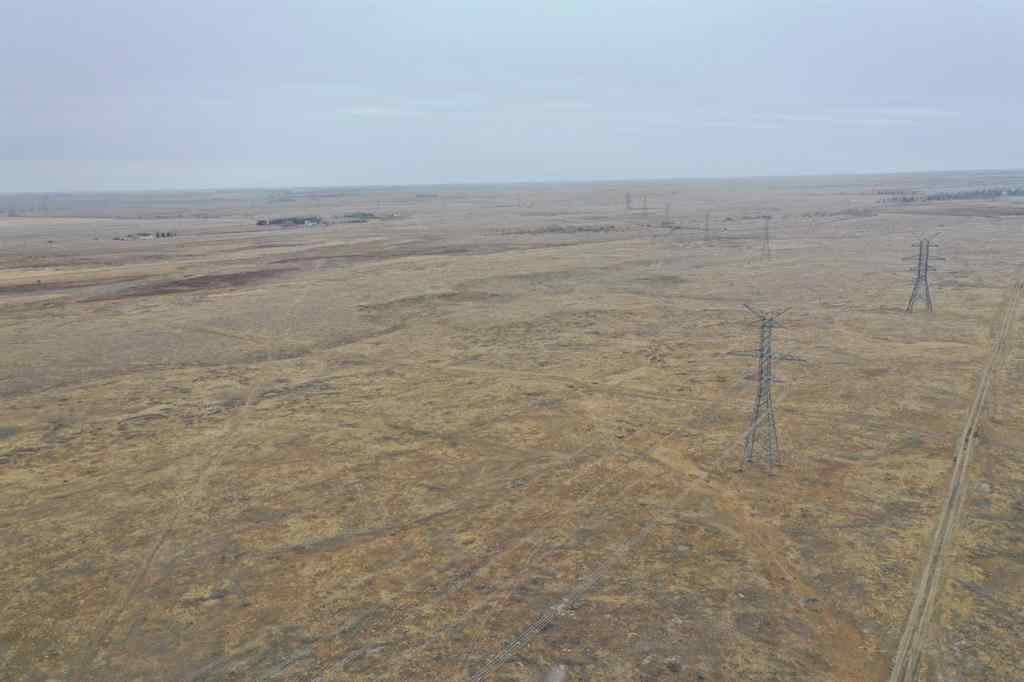 MLS® # A2270953 -  TWP 182   in NONE Rural Newell, County of, Land Open Houses