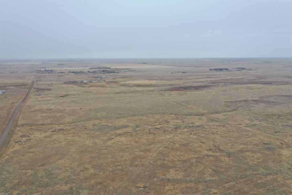 MLS® # A2270953 -  TWP 182   in NONE Rural Newell, County of, Land Open Houses