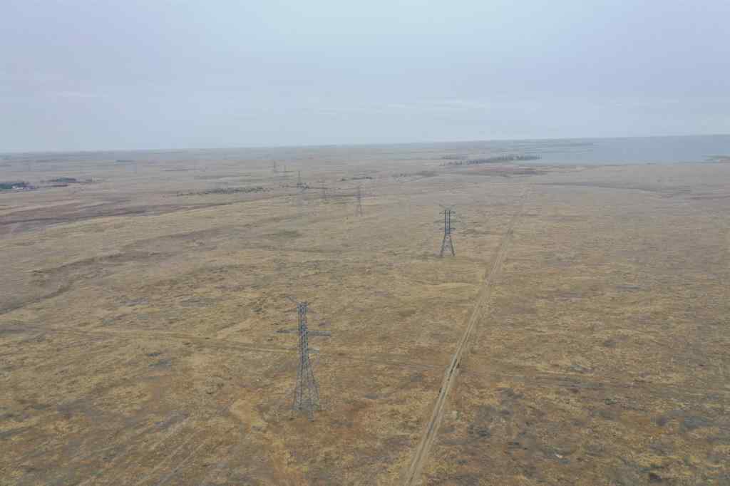 MLS® # A2270953 -  TWP 182   in NONE Rural Newell, County of, Land Open Houses