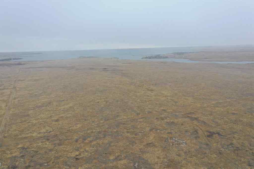 MLS® # A2270953 -  TWP 182   in NONE Rural Newell, County of, Land Open Houses