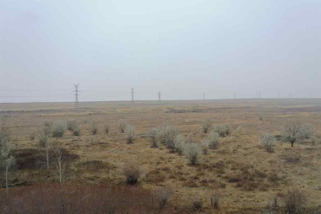 MLS® # A2270953 -  TWP 182   in NONE Rural Newell, County of, Land Open Houses