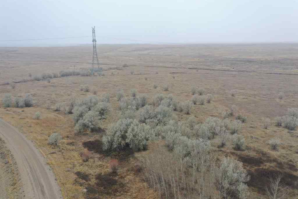 MLS® # A2270953 -  TWP 182   in NONE Rural Newell, County of, Land Open Houses