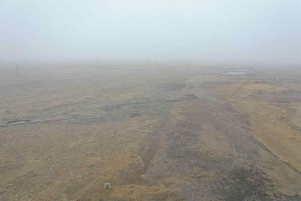 MLS® # A2270953 -  TWP 182   in NONE Rural Newell, County of, Land Open Houses