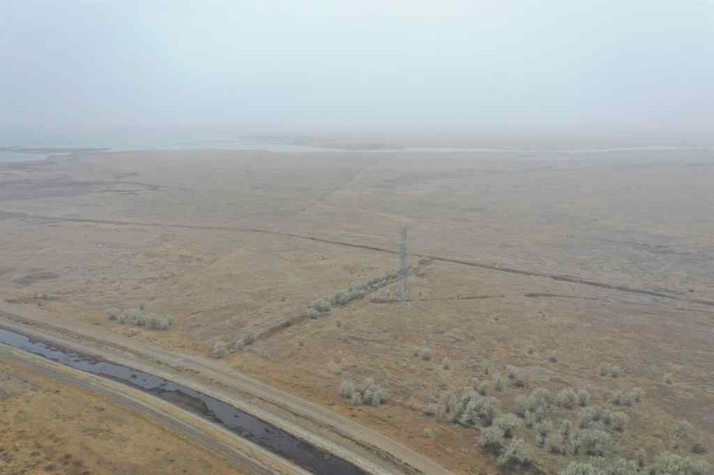 MLS® # A2270953 -  TWP 182   in NONE Rural Newell, County of, Land Open Houses