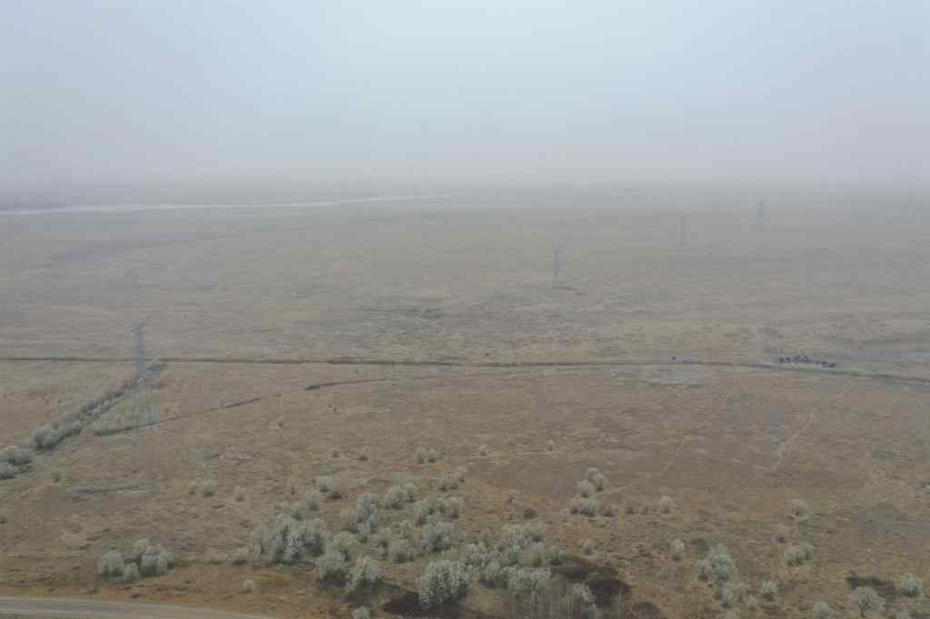 MLS® # A2270953 -  TWP 182   in NONE Rural Newell, County of, Land Open Houses