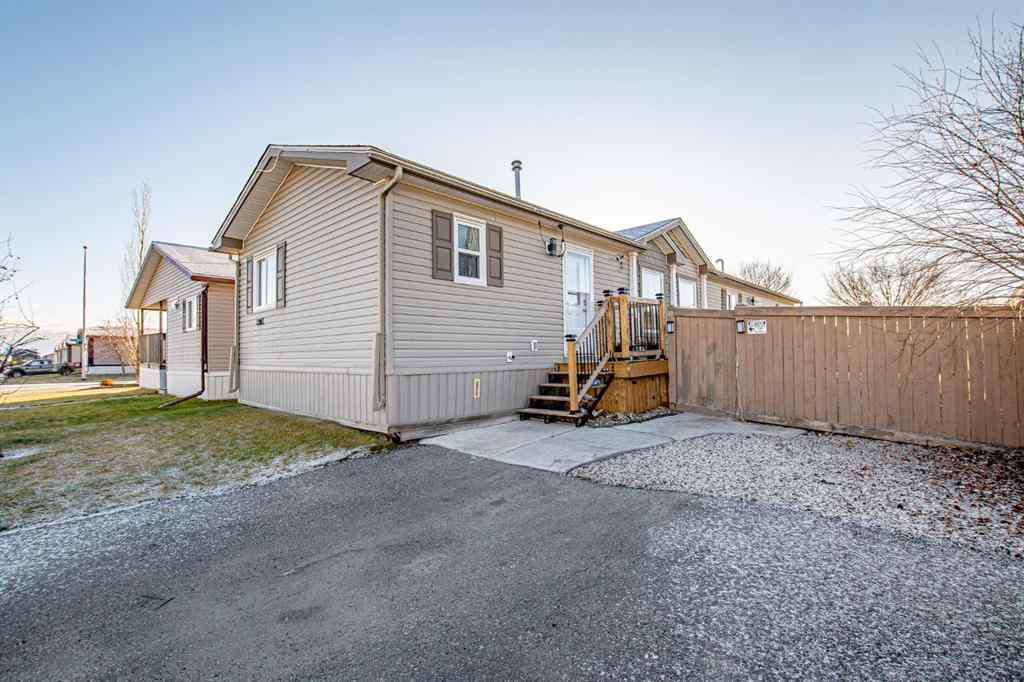 MLS&reg; # A2270955 - 8905 89 Avenue  in Creekside Grande Prairie, Residential Open Houses
