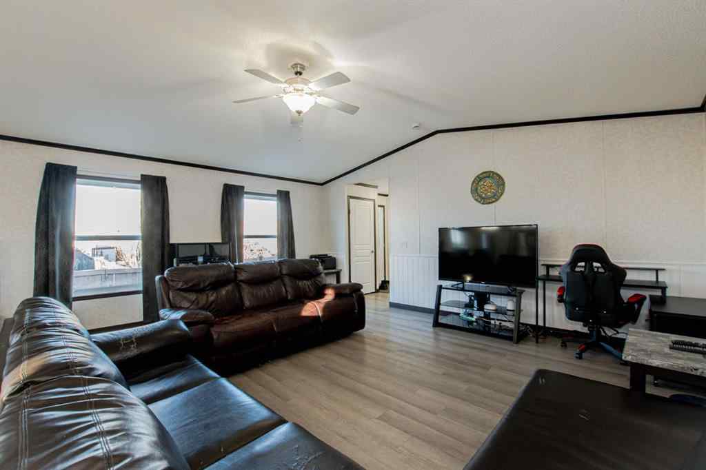 MLS&reg; # A2270955 - 8905 89 Avenue  in Creekside Grande Prairie, Residential Open Houses