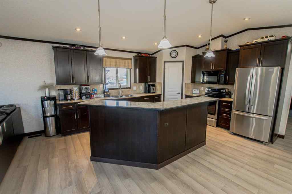 MLS&reg; # A2270955 - 8905 89 Avenue  in Creekside Grande Prairie, Residential Open Houses