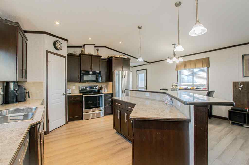 MLS&reg; # A2270955 - 8905 89 Avenue  in Creekside Grande Prairie, Residential Open Houses