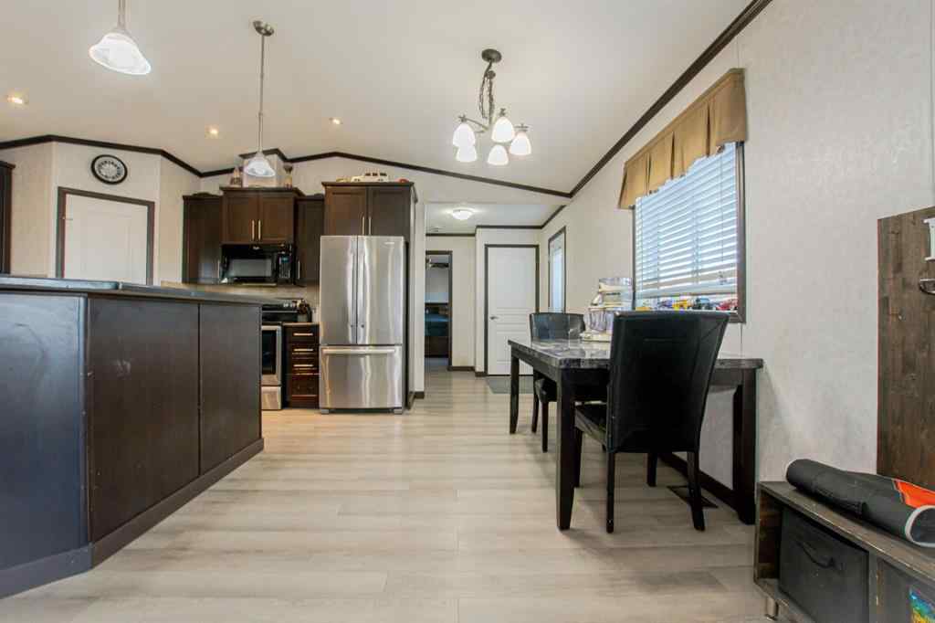 MLS&reg; # A2270955 - 8905 89 Avenue  in Creekside Grande Prairie, Residential Open Houses