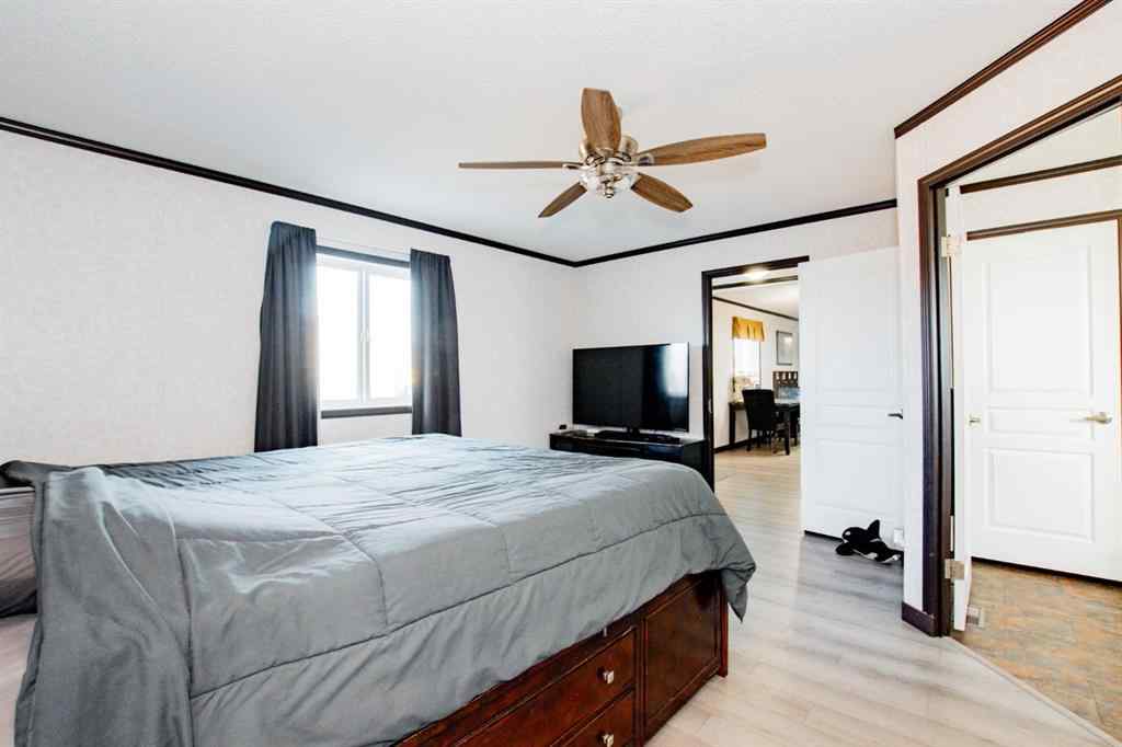 MLS&reg; # A2270955 - 8905 89 Avenue  in Creekside Grande Prairie, Residential Open Houses