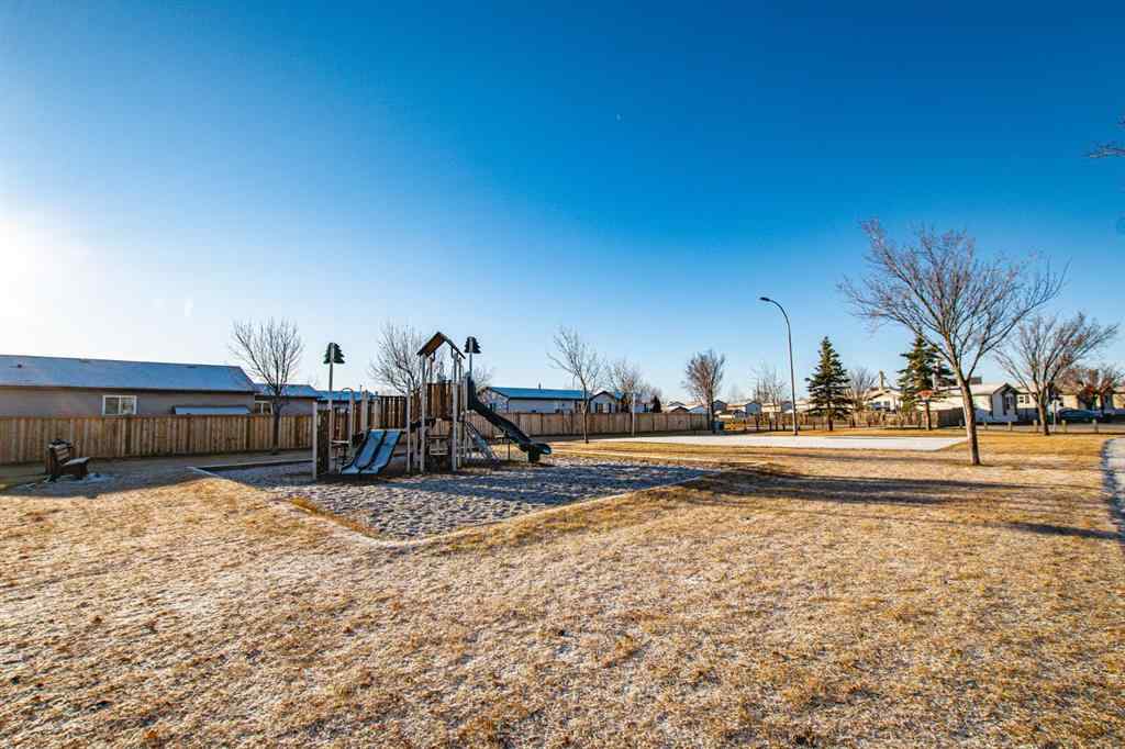 MLS&reg; # A2270955 - 8905 89 Avenue  in Creekside Grande Prairie, Residential Open Houses