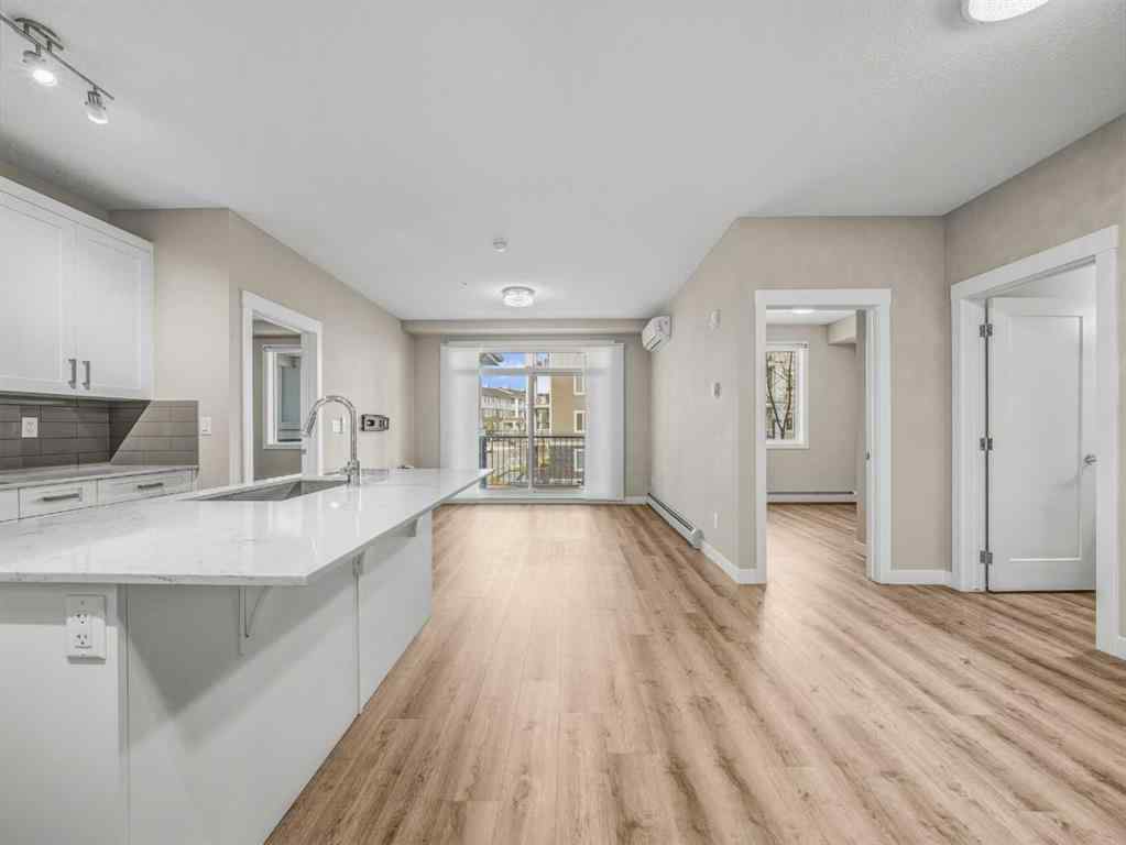 MLS&reg; # A2270956 - Unit #4203 522 Cranford Drive SE in Cranston Calgary, Residential Open Houses