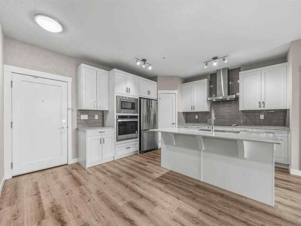 MLS&reg; # A2270956 - Unit #4203 522 Cranford Drive SE in Cranston Calgary, Residential Open Houses