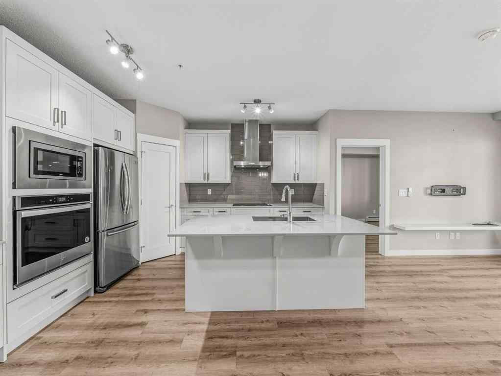 MLS&reg; # A2270956 - Unit #4203 522 Cranford Drive SE in Cranston Calgary, Residential Open Houses