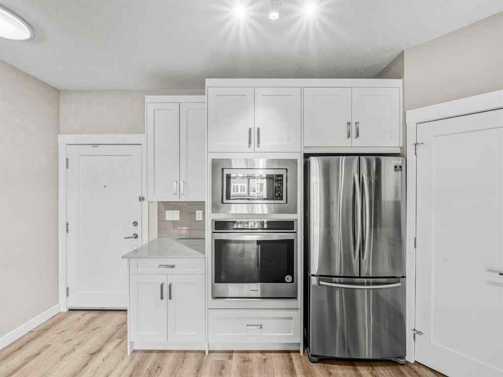 MLS&reg; # A2270956 - Unit #4203 522 Cranford Drive SE in Cranston Calgary, Residential Open Houses