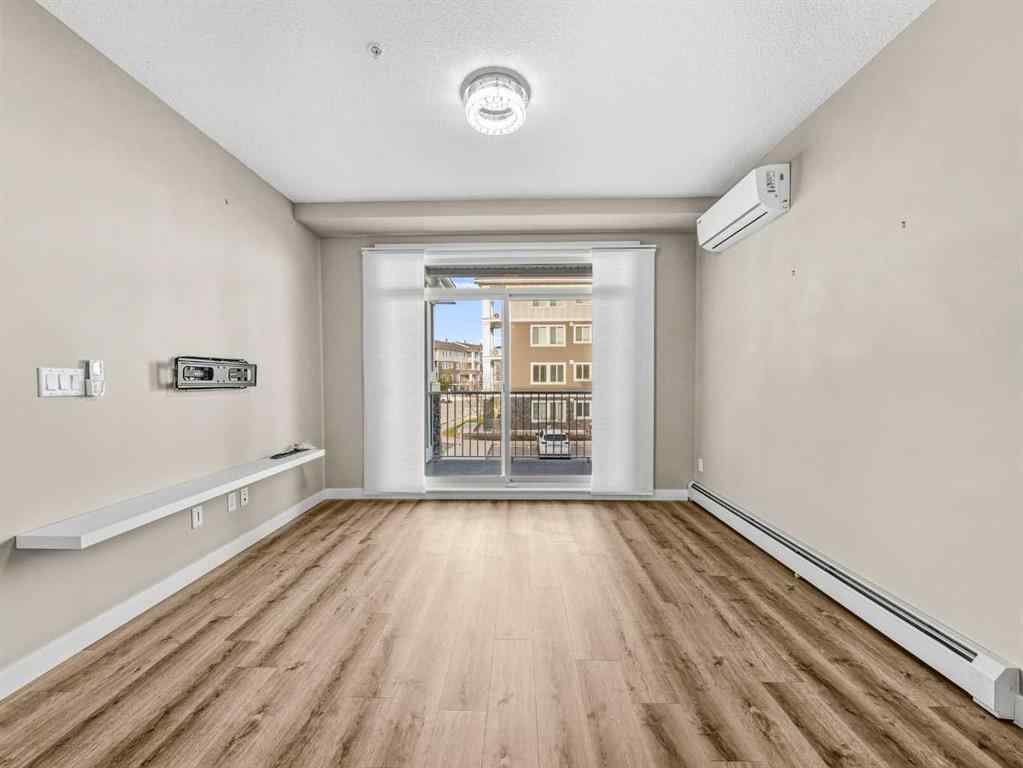 MLS&reg; # A2270956 - Unit #4203 522 Cranford Drive SE in Cranston Calgary, Residential Open Houses