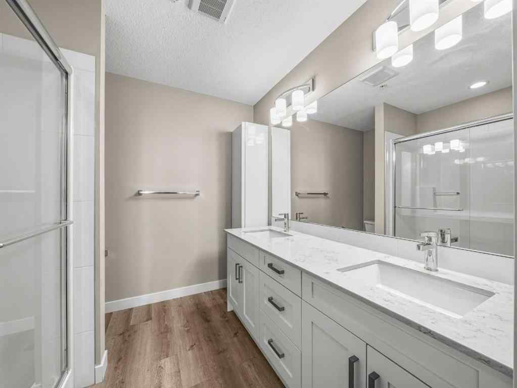 MLS&reg; # A2270956 - Unit #4203 522 Cranford Drive SE in Cranston Calgary, Residential Open Houses