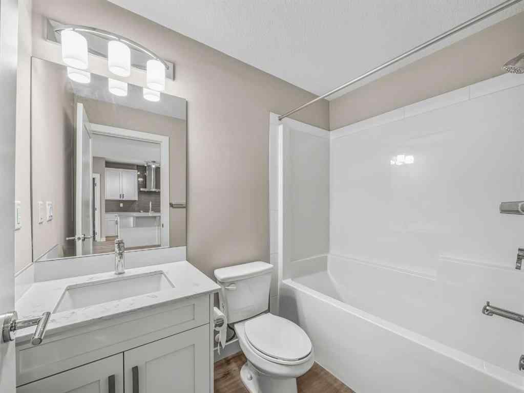 MLS&reg; # A2270956 - Unit #4203 522 Cranford Drive SE in Cranston Calgary, Residential Open Houses