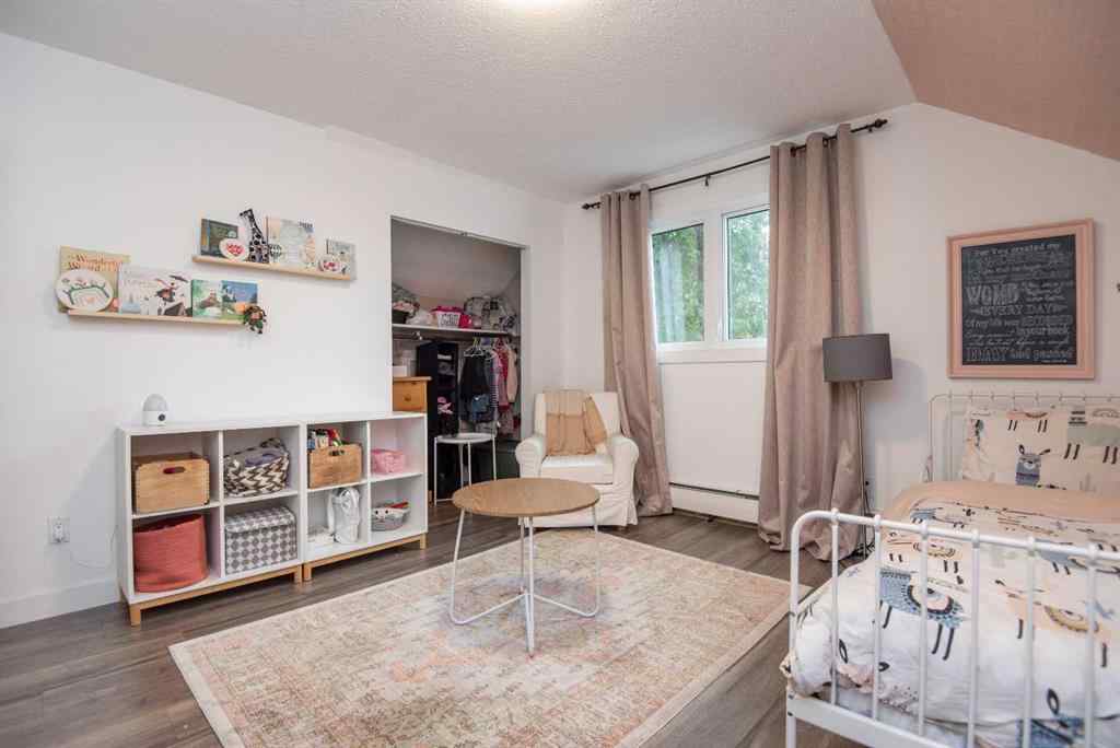 MLS&reg; # A2270959 - 131 Anders Close  in Anders Park Red Deer, Residential Open Houses