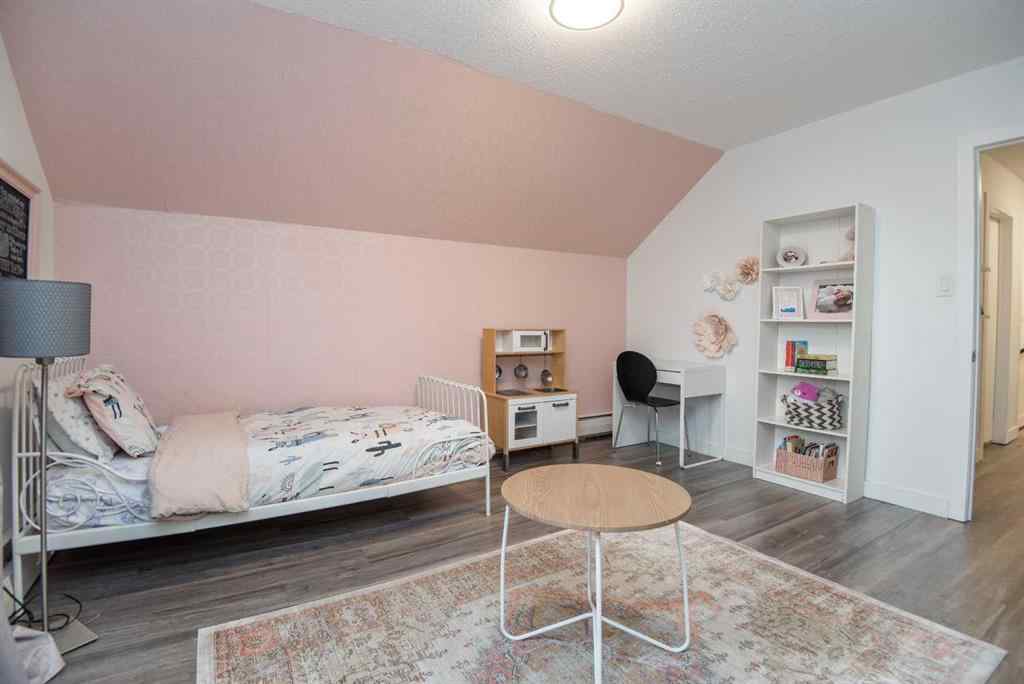 MLS&reg; # A2270959 - 131 Anders Close  in Anders Park Red Deer, Residential Open Houses