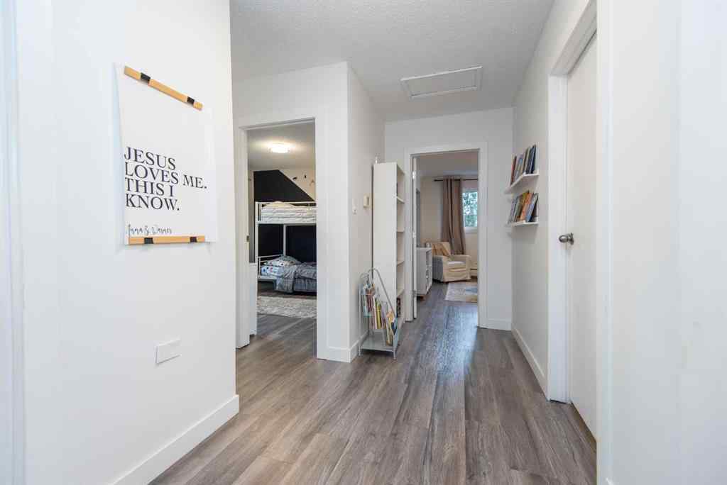 MLS&reg; # A2270959 - 131 Anders Close  in Anders Park Red Deer, Residential Open Houses