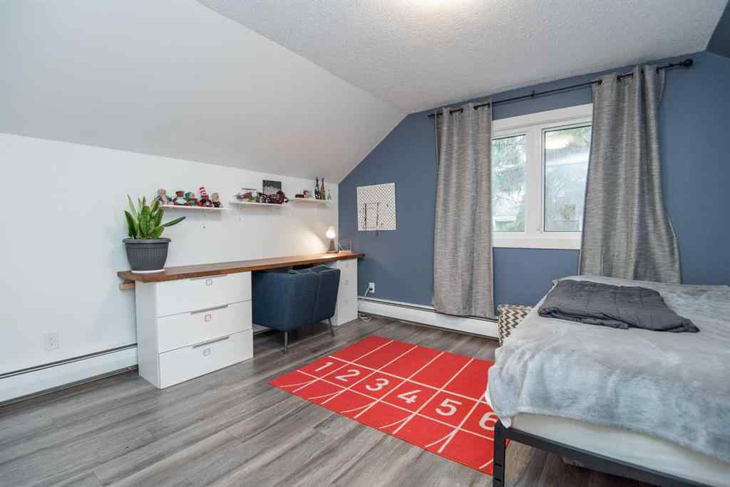 MLS&reg; # A2270959 - 131 Anders Close  in Anders Park Red Deer, Residential Open Houses