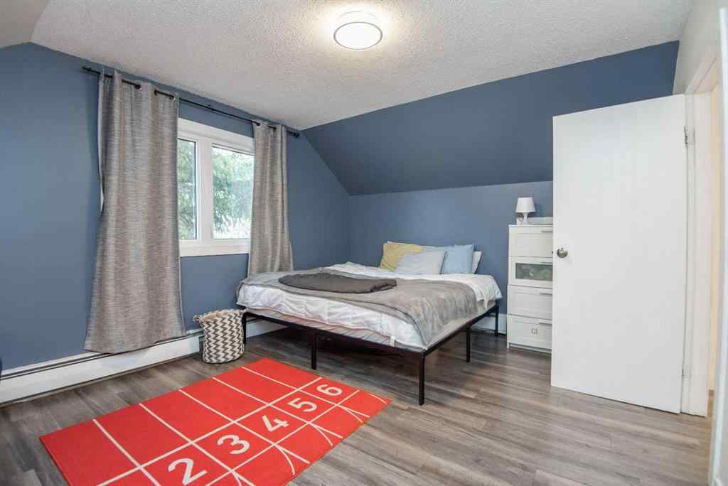 MLS&reg; # A2270959 - 131 Anders Close  in Anders Park Red Deer, Residential Open Houses