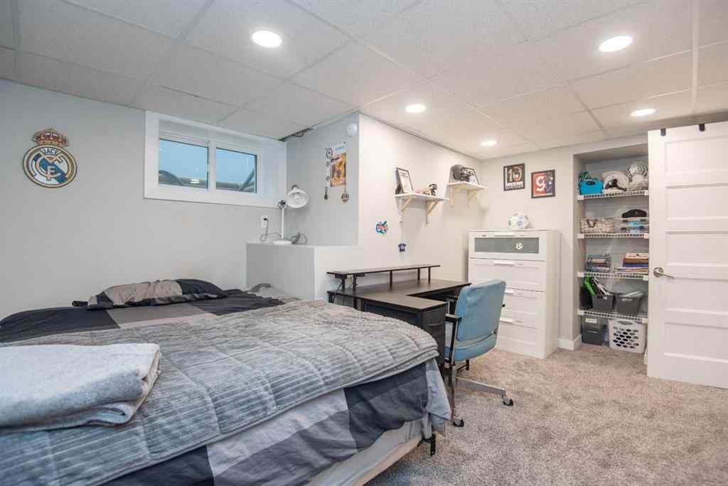 MLS&reg; # A2270959 - 131 Anders Close  in Anders Park Red Deer, Residential Open Houses