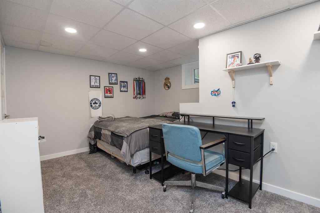 MLS&reg; # A2270959 - 131 Anders Close  in Anders Park Red Deer, Residential Open Houses