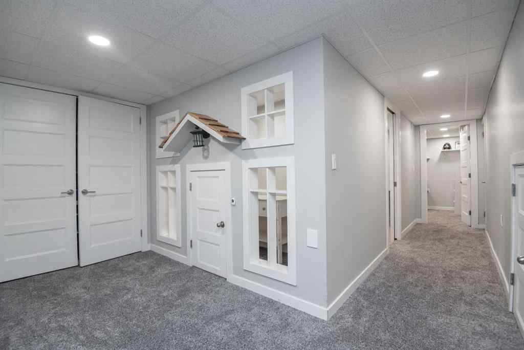 MLS&reg; # A2270959 - 131 Anders Close  in Anders Park Red Deer, Residential Open Houses