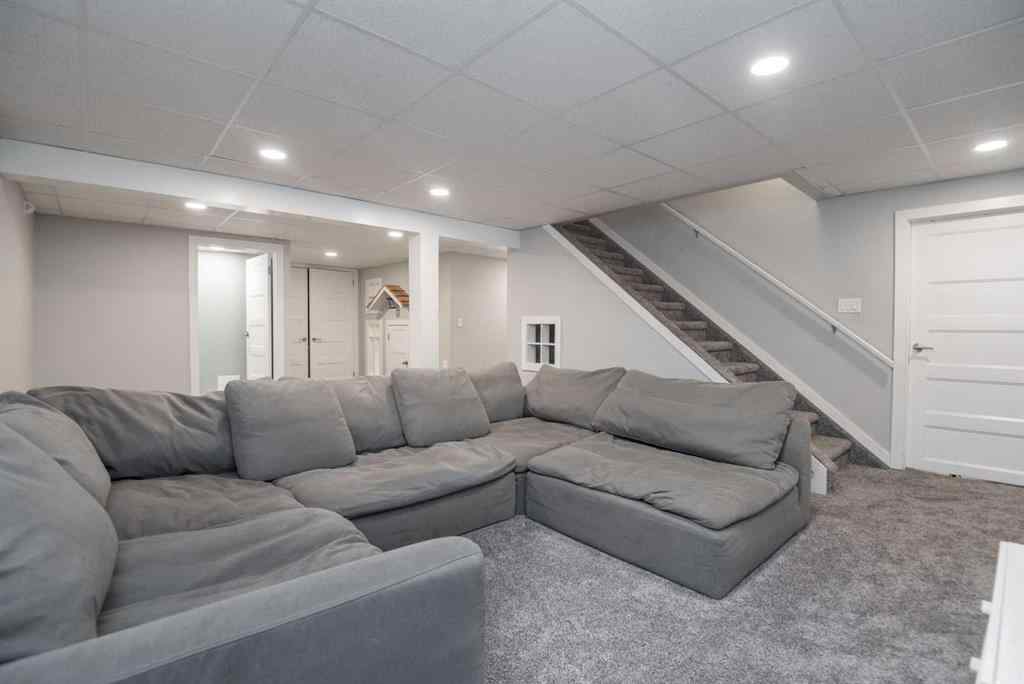 MLS&reg; # A2270959 - 131 Anders Close  in Anders Park Red Deer, Residential Open Houses