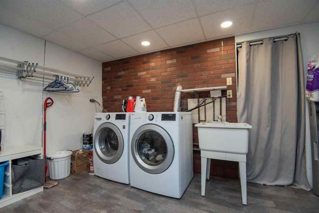 MLS&reg; # A2270959 - 131 Anders Close  in Anders Park Red Deer, Residential Open Houses