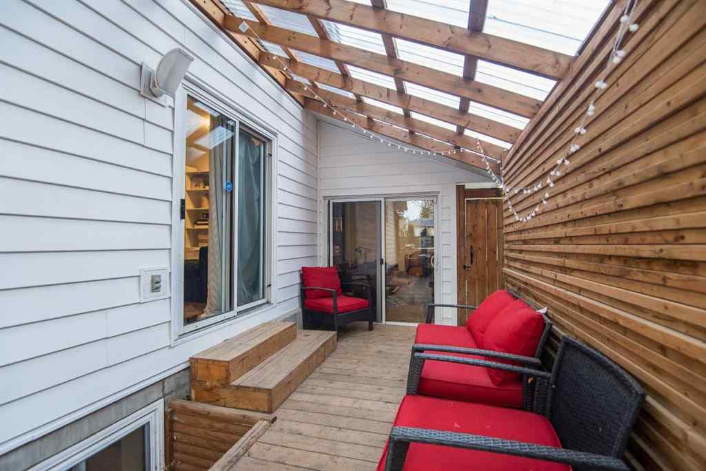 MLS&reg; # A2270959 - 131 Anders Close  in Anders Park Red Deer, Residential Open Houses