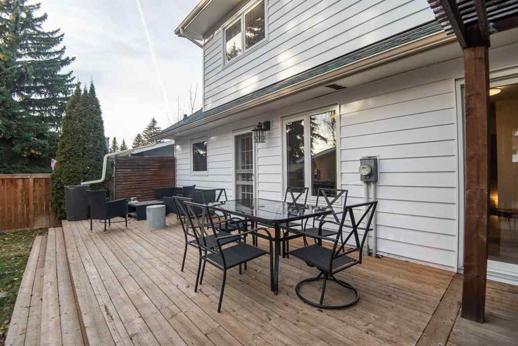 MLS&reg; # A2270959 - 131 Anders Close  in Anders Park Red Deer, Residential Open Houses