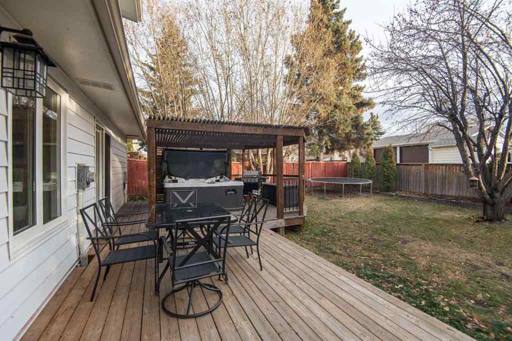 MLS&reg; # A2270959 - 131 Anders Close  in Anders Park Red Deer, Residential Open Houses