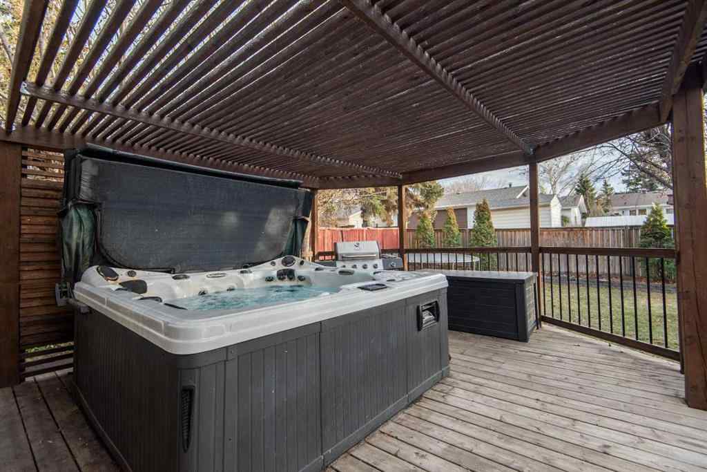 MLS&reg; # A2270959 - 131 Anders Close  in Anders Park Red Deer, Residential Open Houses