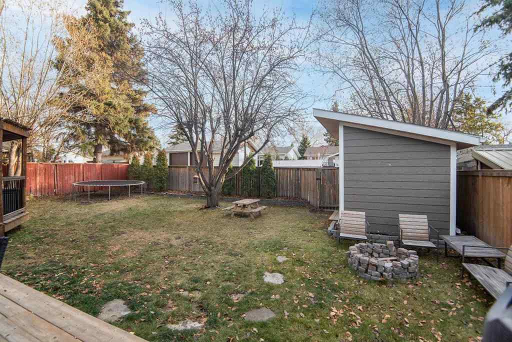 MLS&reg; # A2270959 - 131 Anders Close  in Anders Park Red Deer, Residential Open Houses