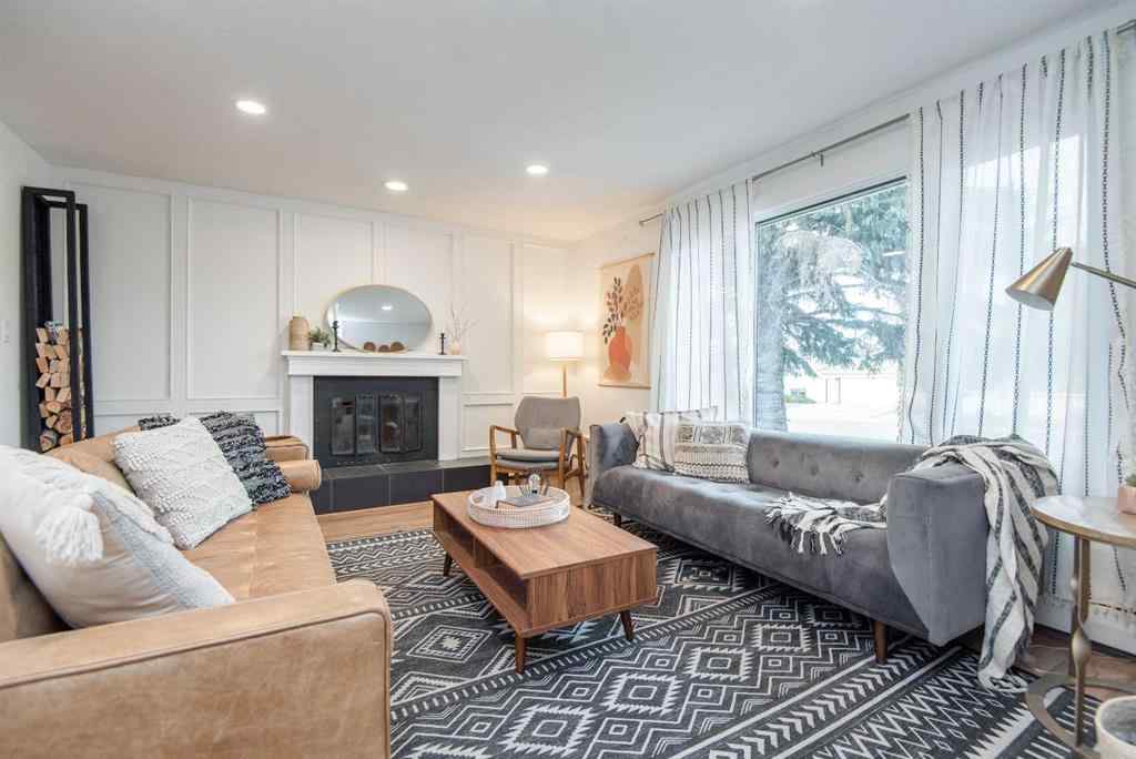 MLS&reg; # A2270959 - 131 Anders Close  in Anders Park Red Deer, Residential Open Houses