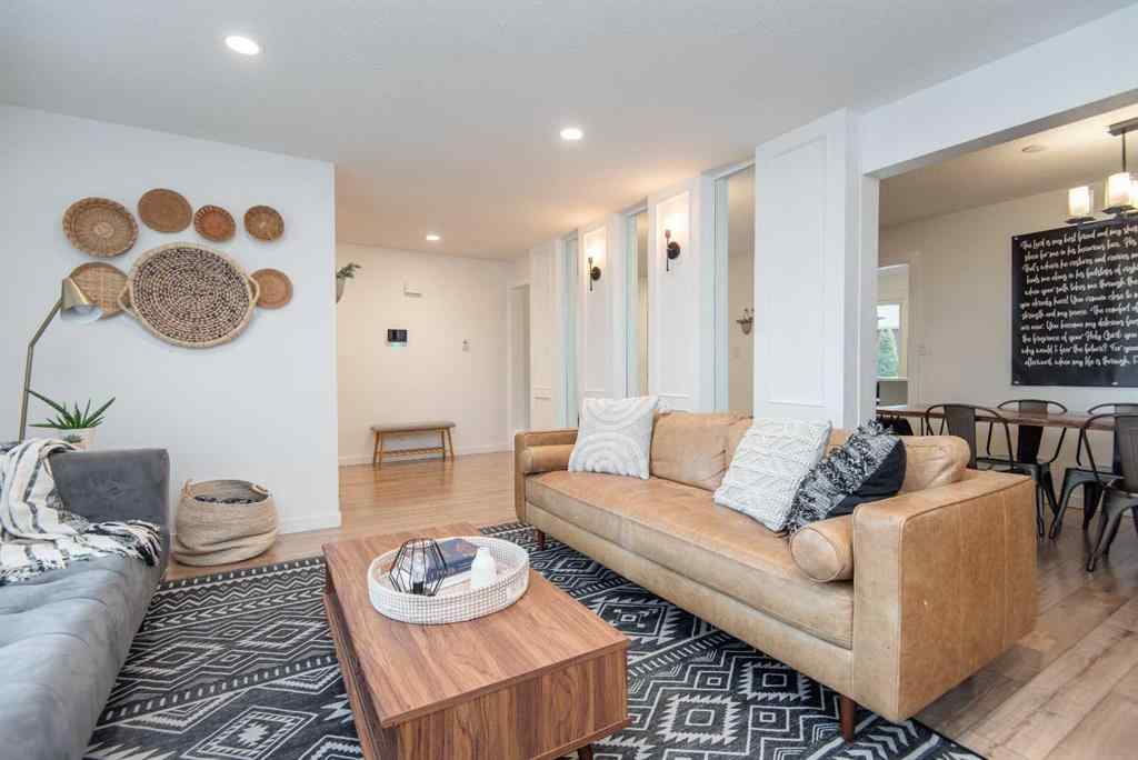 MLS&reg; # A2270959 - 131 Anders Close  in Anders Park Red Deer, Residential Open Houses