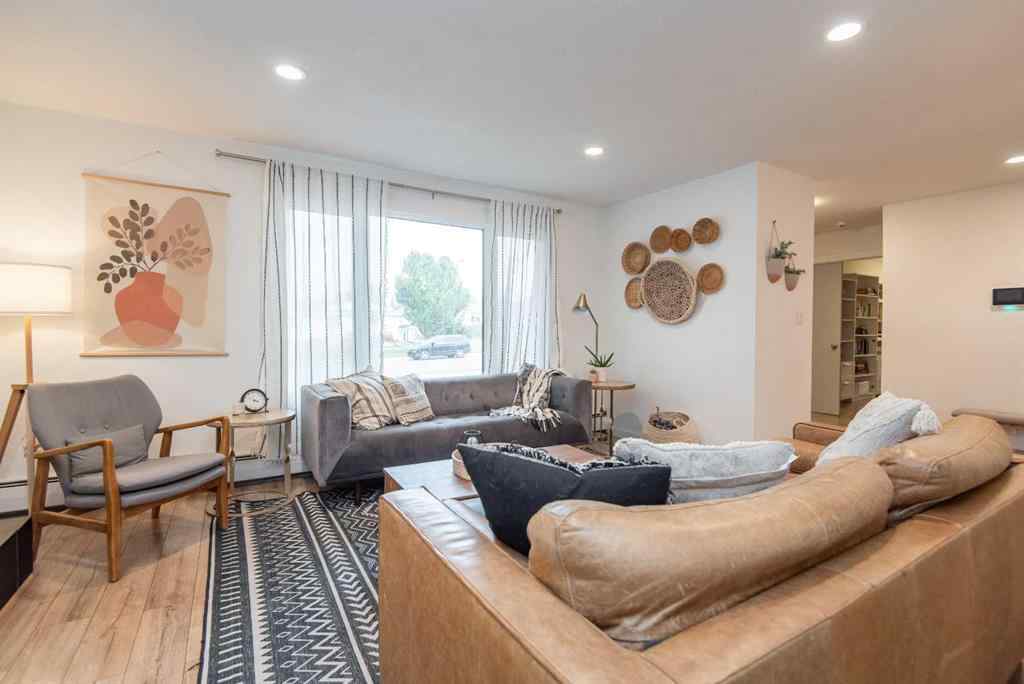 MLS&reg; # A2270959 - 131 Anders Close  in Anders Park Red Deer, Residential Open Houses