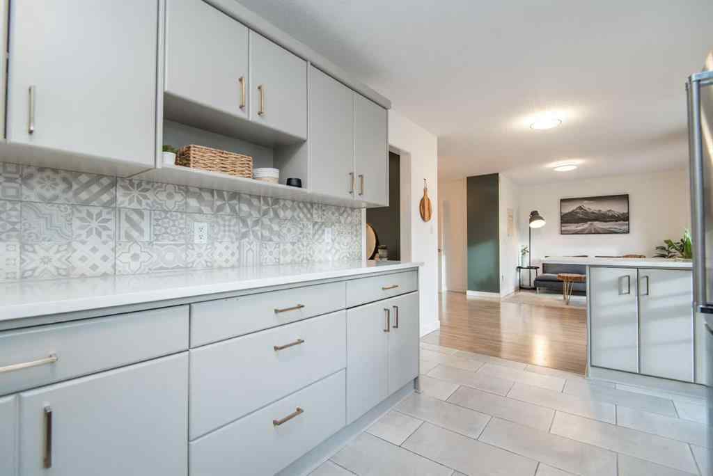 MLS&reg; # A2270959 - 131 Anders Close  in Anders Park Red Deer, Residential Open Houses