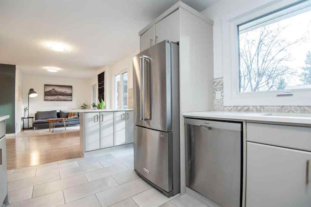 MLS&reg; # A2270959 - 131 Anders Close  in Anders Park Red Deer, Residential Open Houses