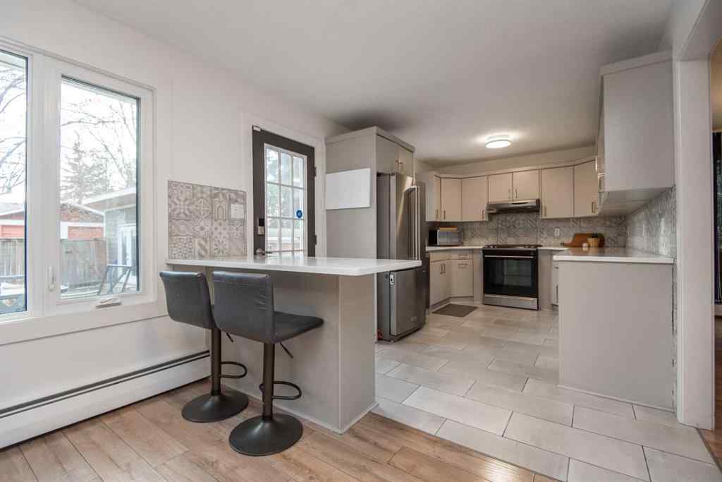 MLS&reg; # A2270959 - 131 Anders Close  in Anders Park Red Deer, Residential Open Houses