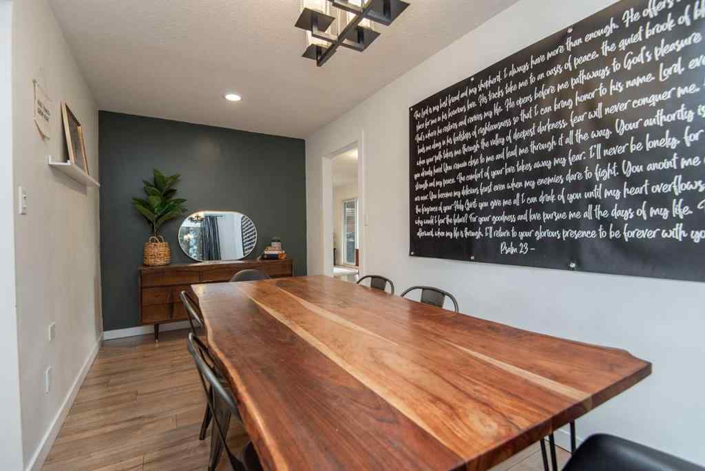 MLS&reg; # A2270959 - 131 Anders Close  in Anders Park Red Deer, Residential Open Houses