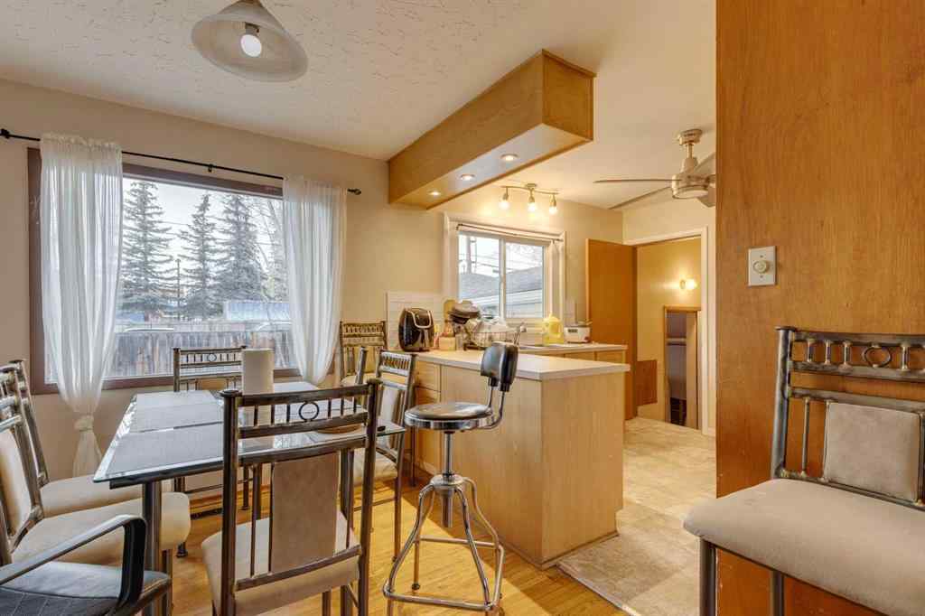 MLS&reg; # A2270960 - 2647 Charlebois Drive NW in Charleswood Calgary, Residential Open Houses