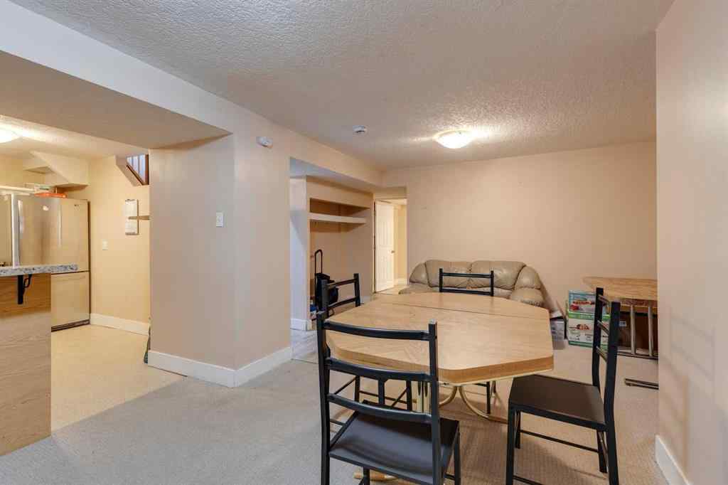MLS&reg; # A2270960 - 2647 Charlebois Drive NW in Charleswood Calgary, Residential Open Houses
