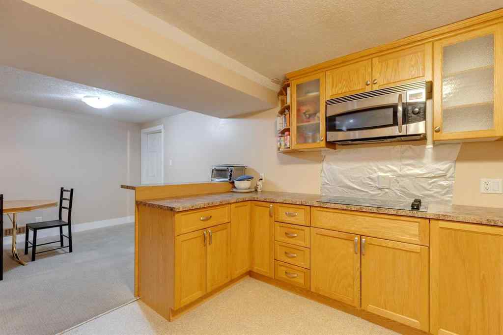 MLS&reg; # A2270960 - 2647 Charlebois Drive NW in Charleswood Calgary, Residential Open Houses