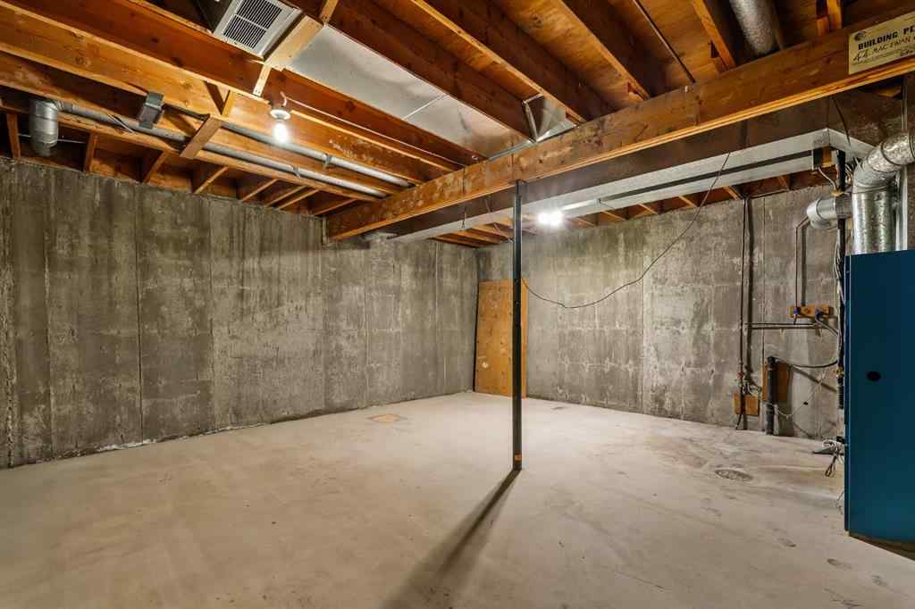 MLS® A2270961 - 44 Macewan Glen Way NW in MacEwan Glen Calgary, Residential