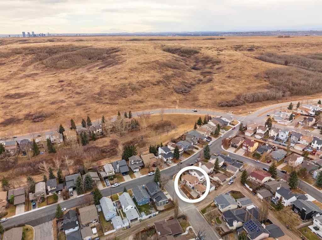 MLS® A2270961 - 44 Macewan Glen Way NW in MacEwan Glen Calgary, Residential